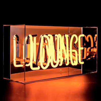 Neon LOUNGE