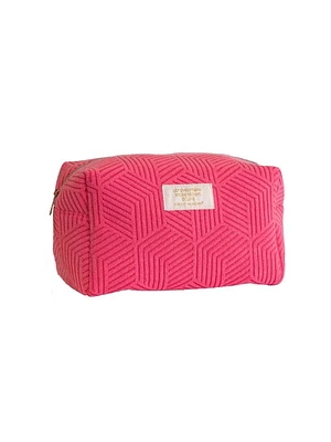 Terry Cosmetic Bag