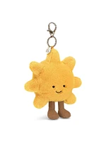 Sun Bag Charm