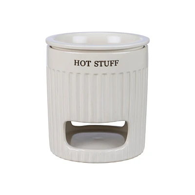 Hot Stuff Dip Warmer