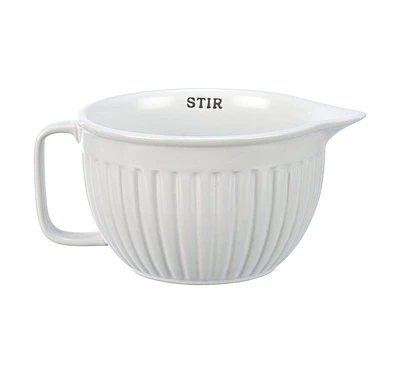 Stir Mixing Bowl