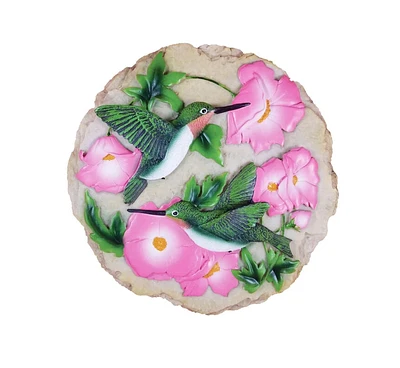 Hummingbird Stepping Stone