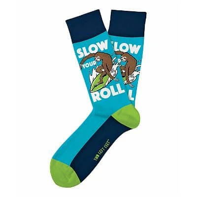 'Slow Your Roll' Sloth - Big