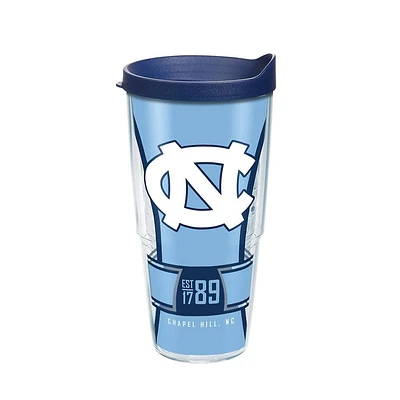 North Carolina Tar Heels 24oz. Spirit Classic Tumbler