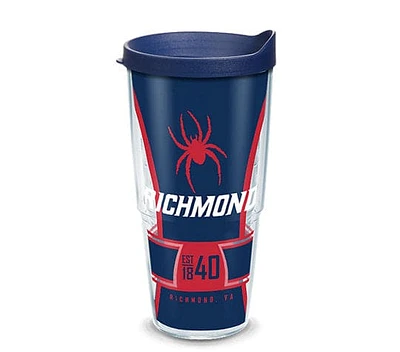 Richmond Spiders Insulated Tumbler