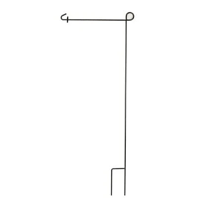 Stake-Garden Flag Stand