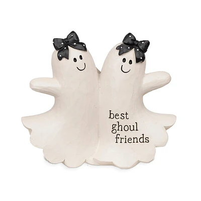 Best Ghoul Friends Ghosts