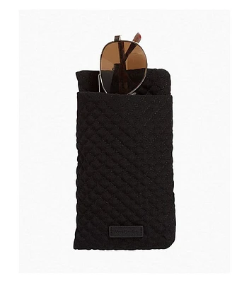 Double Eye Case - Classic Black