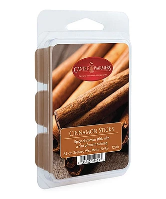 Cinnamon Sticks Classic Wax Melts