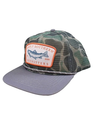 Men's Hat - Simply Southern Outfitters