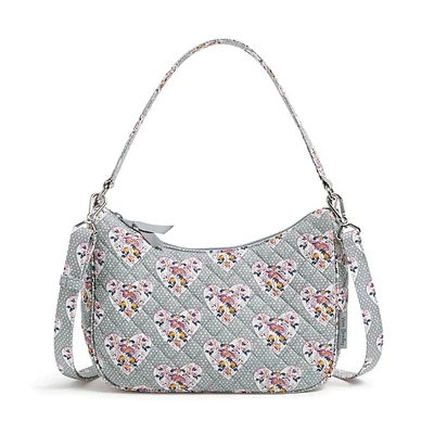 Frannie Crescent Crossbody