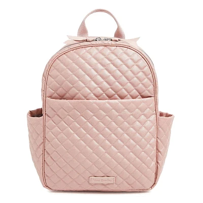 Small Backpack : Rose Quartz