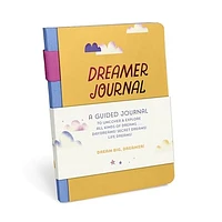 Dreamer Journal