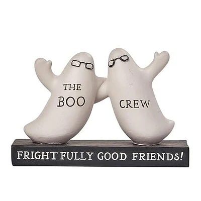 Boo Crew