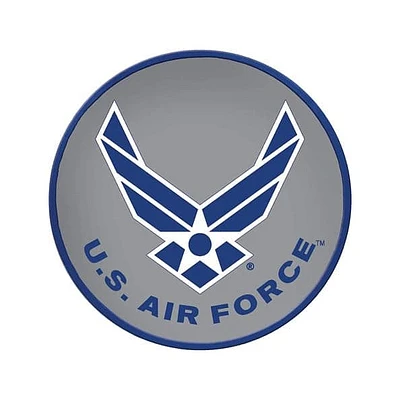 U.S. Air Force Stepping Stone