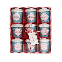 Holiday Hot Cocoa Set Gift Box