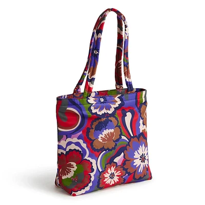 Small Original Tote - Bossanova Bold