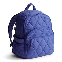 Bancroft Backpack - Deep Ultramarine