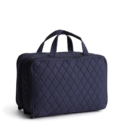 Ultimate Travel Case - Peacoat