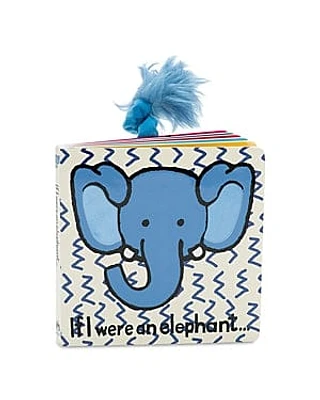 If I Were an Elephant