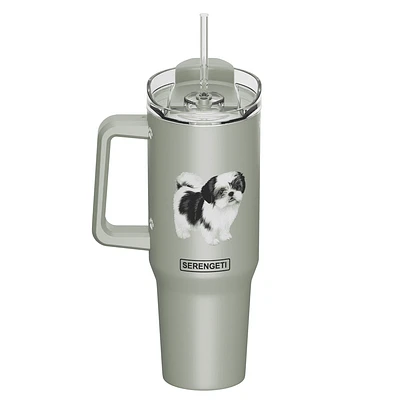 Shih Tzu - 40oz Tumbler