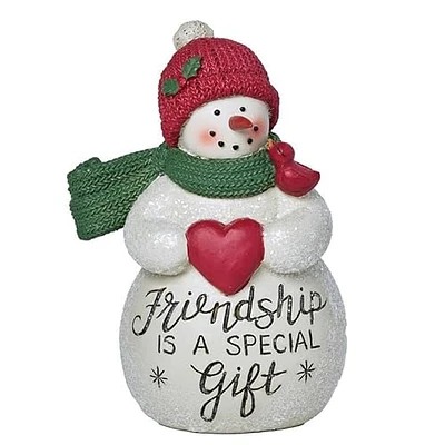 Special Gift Snowman