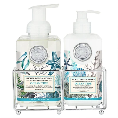 Hand Care Set - Ocean Tide