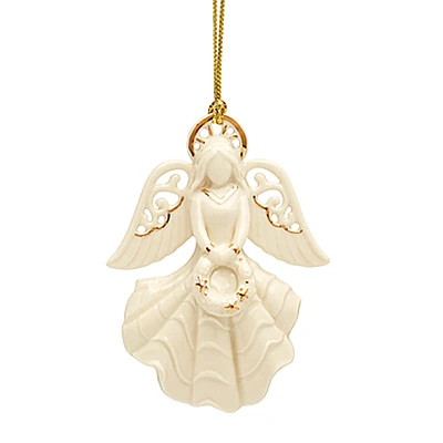 Lenox 2024 Angel Of The Sea Ornament