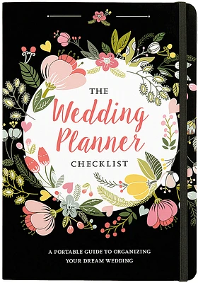 The Wedding Planner Checklist