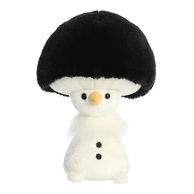 Fungi Friends - 9" Snowman