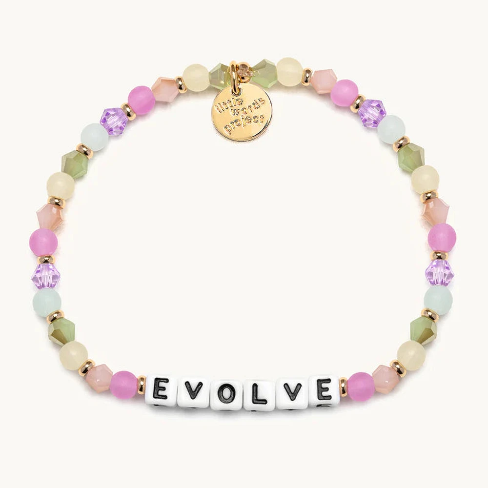 Evolve S/M