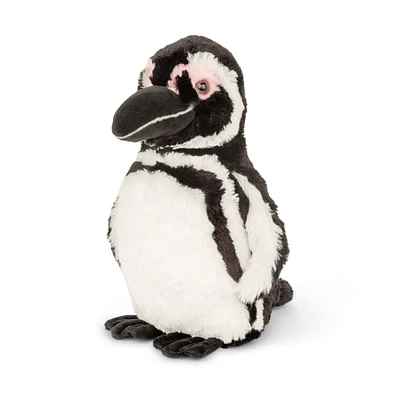 The Passage Penguin Plush