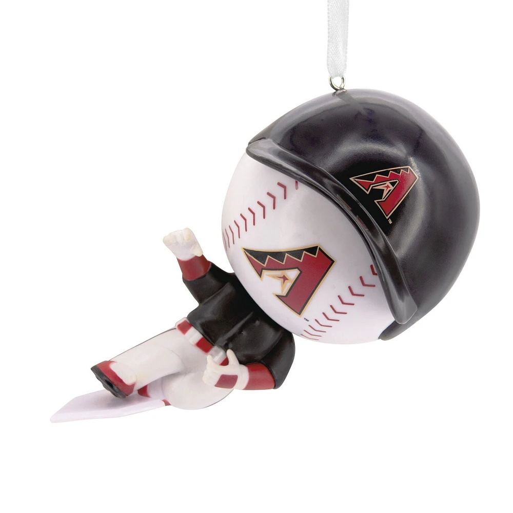 MLB Arizona Diamondbacks™ Bouncing Buddy Hallmark Ornament