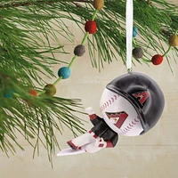 MLB Arizona Diamondbacks™ Bouncing Buddy Hallmark Ornament