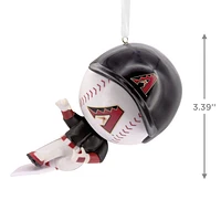 MLB Arizona Diamondbacks™ Bouncing Buddy Hallmark Ornament