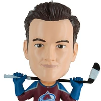 NHL Colorado Avalanche® Cale Makar Bouncing Buddy Hallmark Ornament