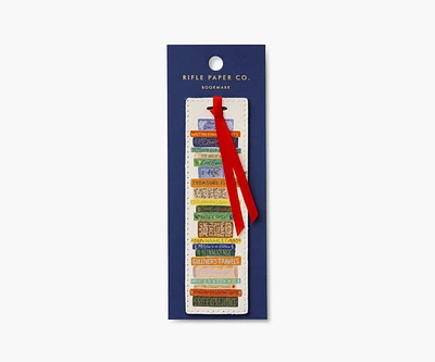 Bookmark - Book Club