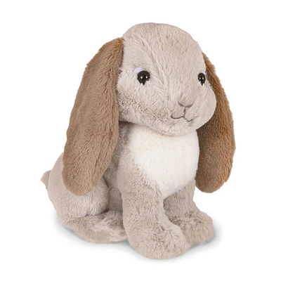 Baby Bunny Stuffed Animal, 8.5"