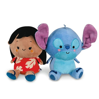 Disney Lilo & Stitch, 5.25"