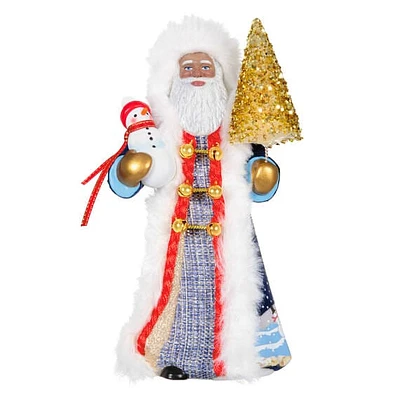 Father Christmas Ornament