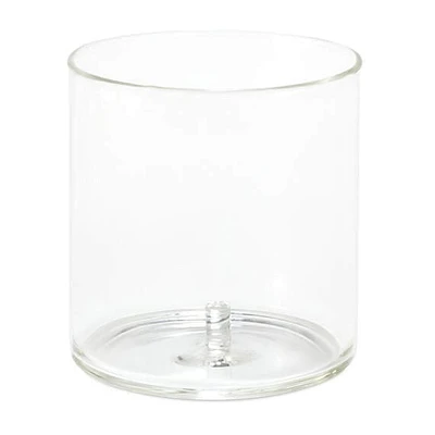 Charmers Drinking Glass, 17 oz.