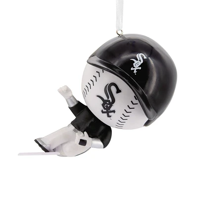 MLB Chicago White Sox™ Bouncing Buddy Hallmark Ornament