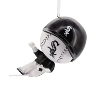 MLB Chicago White Sox™ Bouncing Buddy Hallmark Ornament