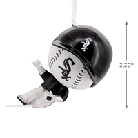 MLB Chicago White Sox™ Bouncing Buddy Hallmark Ornament