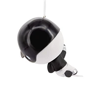 MLB Chicago White Sox™ Bouncing Buddy Hallmark Ornament