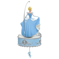 Disney Cinderella Twirling at the Ball Ornament