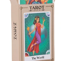 Tarot Cards Hallmark Ornament