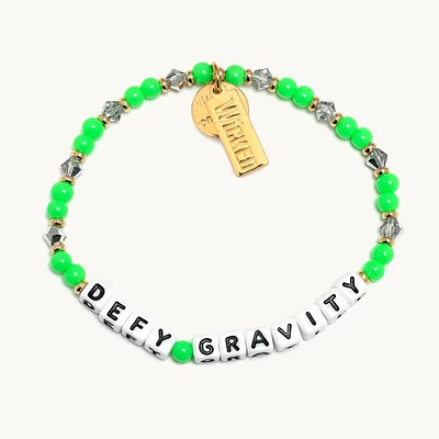 Defy Gravity /M