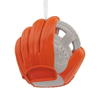 MLB Detroit Tigers™ Baseball Glove Hallmark Ornament