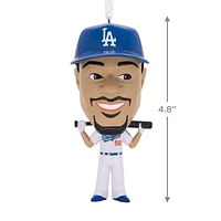 MLB Los Angeles Dodgers™ Mookie Betts Bouncing Buddy Hallmark Ornament